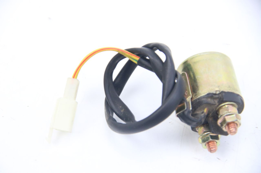 photo de RELAIS DEMARREUR VENESI LOWIGI RETRO JJ50QT-3 50 (2020 - 2022) - Vue principale