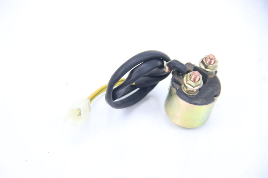 photo de RELAIS DEMARREUR VENESI LOWIGI RETRO JJ50QT-3 50 (2020 - 2022) - Détail de la pièce