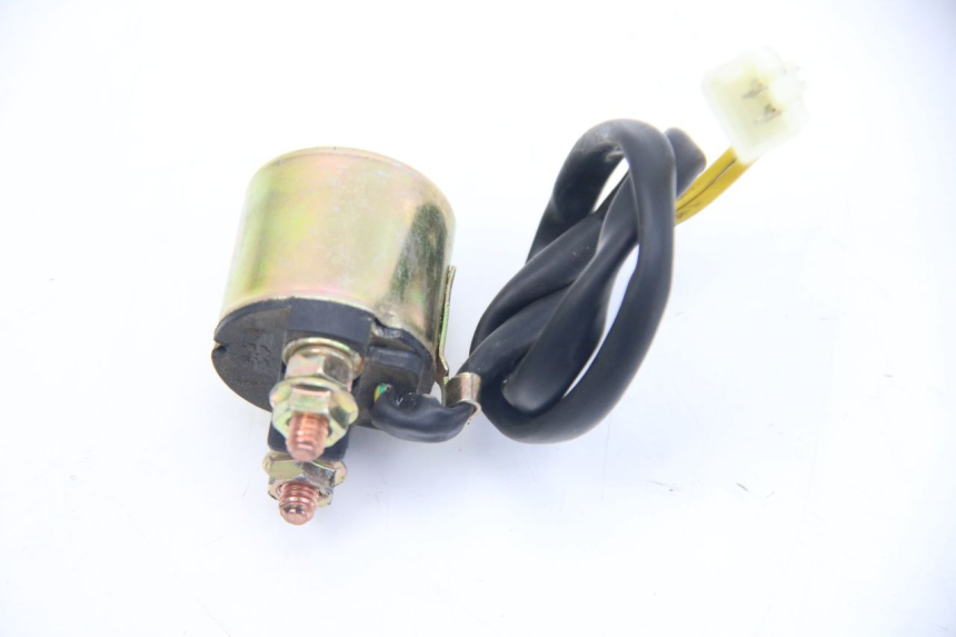 photo de RELAIS DEMARREUR VENESI LOWIGI RETRO JJ50QT-3 50 (2020 - 2022) - Autre angle de vue