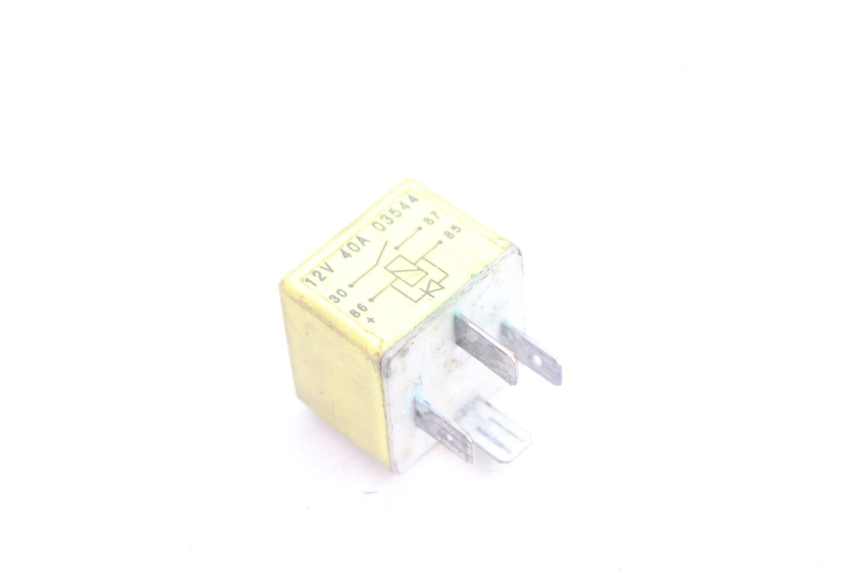 photo de RELAIS DEMARREUR PEUGEOT LUDIX BLASTER 50 (2006 - 2014) - Vue principale