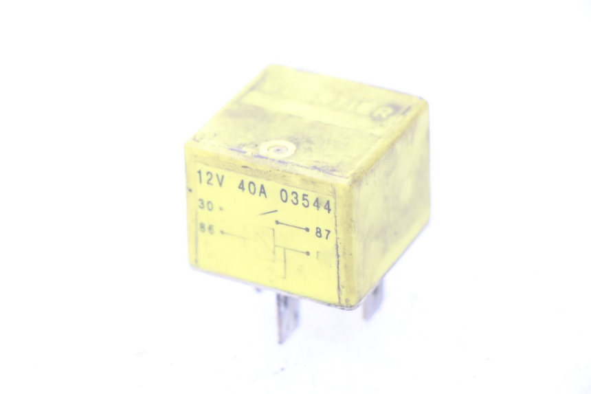 photo de RELAIS DEMARREUR PEUGEOT LUDIX 50 (2008 - 2017) - Vue principale