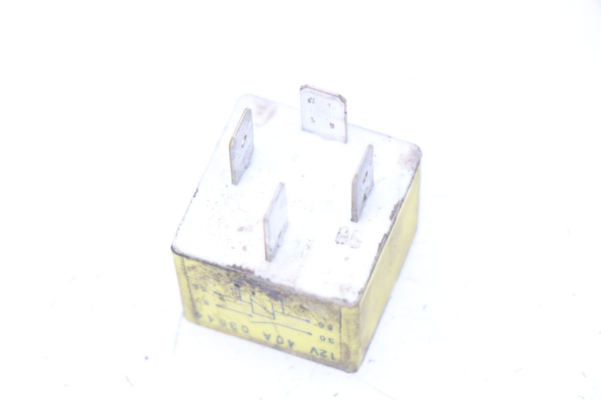 photo de RELAIS DEMARREUR PEUGEOT LUDIX 50 (2008 - 2017) - Zoom état d’usage