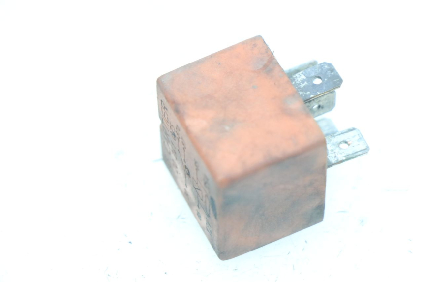 photo de RELAIS DEMARREUR PEUGEOT LUDIX 50 (2008 - 2017) - Zoom état d’usage