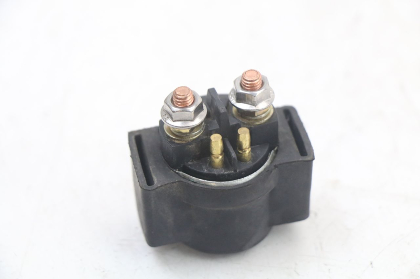 photo de RELAIS DEMARREUR MASAI SCRAMBLER SPORT 125 (2021 - 2025) - Vue principale