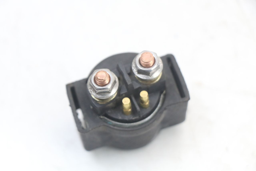 photo de RELAIS DEMARREUR MASAI SCRAMBLER SPORT 125 (2021 - 2025) - Détail de la pièce