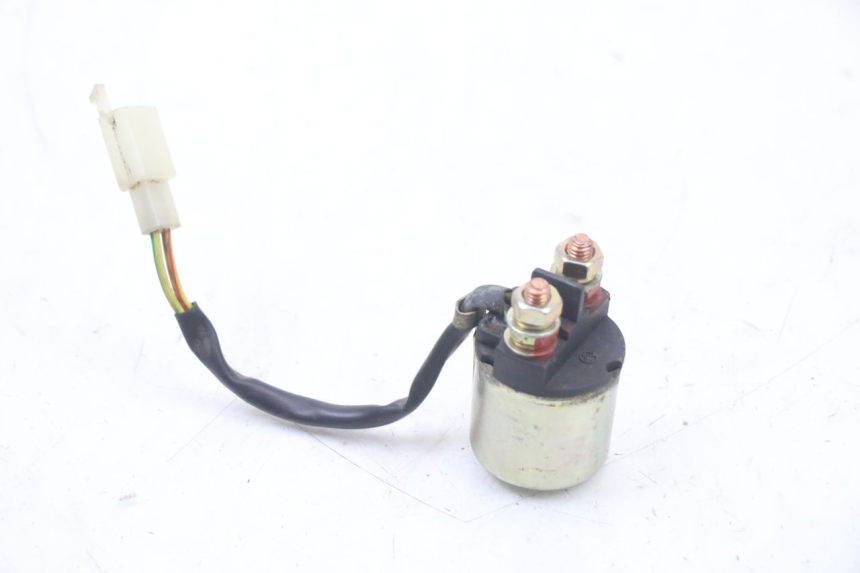 photo de RELAIS DEMARREUR MASH CITY 4T 50 (2018 - 2020) - Vue principale