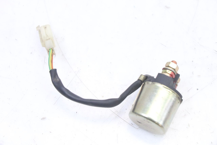 photo de RELAIS DEMARREUR MASH CITY 4T 50 (2018 - 2020) - Autre angle de vue