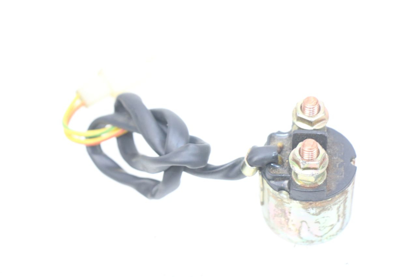 photo de RELAIS DEMARREUR EUROCKA MATADOR 4T 50 (2010 - 2016) - Vue principale