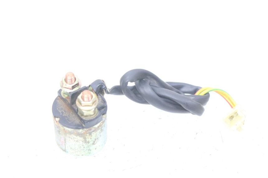 photo de RELAIS DEMARREUR EUROCKA MATADOR 4T 50 (2010 - 2016) - Zoom état d’usage