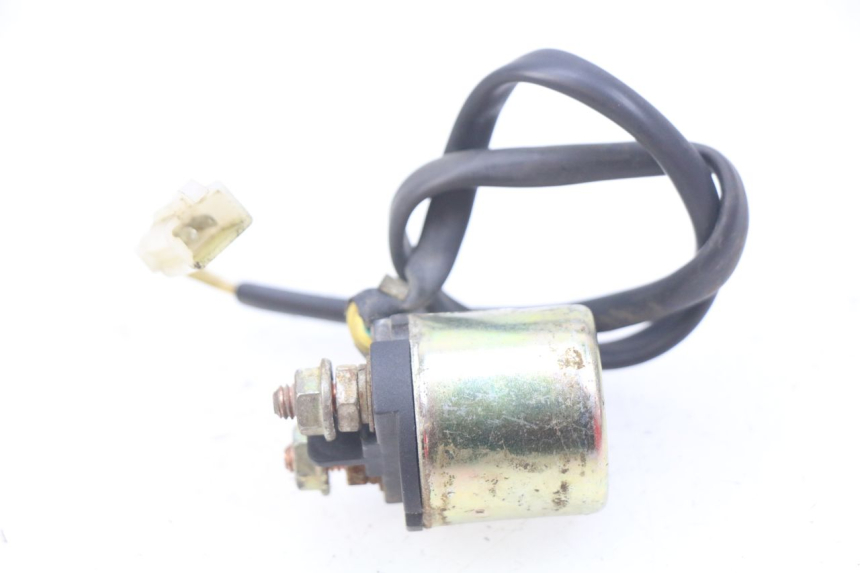 photo de RELAIS DEMARREUR EUROCKA MATADOR 4T 50 (2010 - 2016) - Vue principale