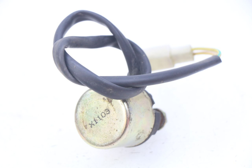 photo de RELAIS DEMARREUR EUROCKA MATADOR 4T 50 (2010 - 2016) - Zoom état d’usage