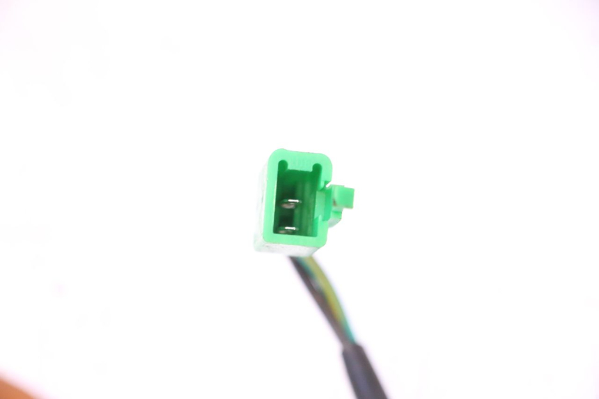 photo de RELAIS DEMARREUR KEEWAY MATRIX RX9 125 (2006 - 2007) - Zoom état d’usage