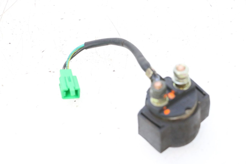 photo de RELAIS DEMARREUR KEEWAY MATRIX RX9 125 (2006 - 2007) - Autre angle de vue