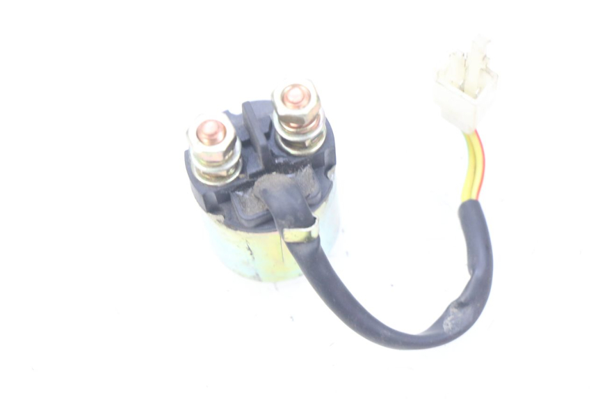 photo de RELAIS DEMARREUR JM MOTORS MIA 50 (2017 - 2020) - Zoom état d’usage
