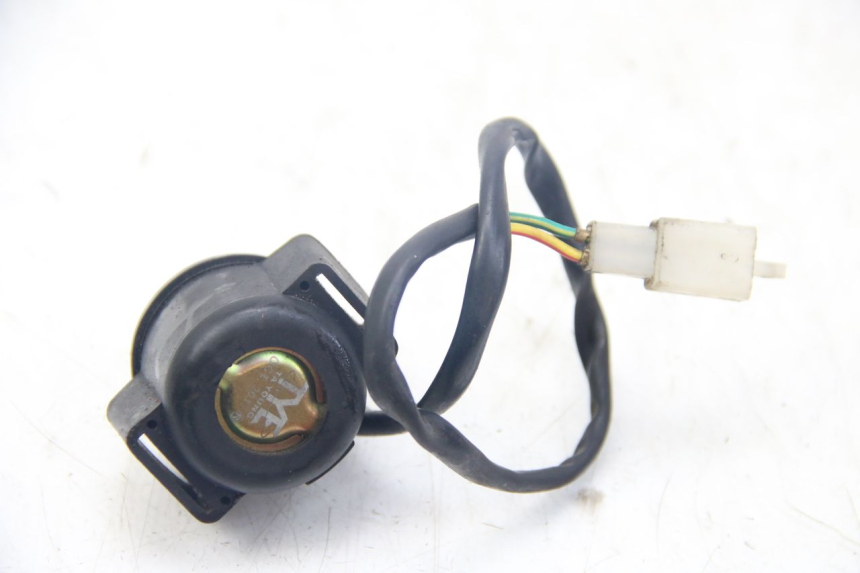 photo de RELAIS DEMARREUR JM MOTORS MIA 50 (2017 - 2020) - Zoom état d’usage