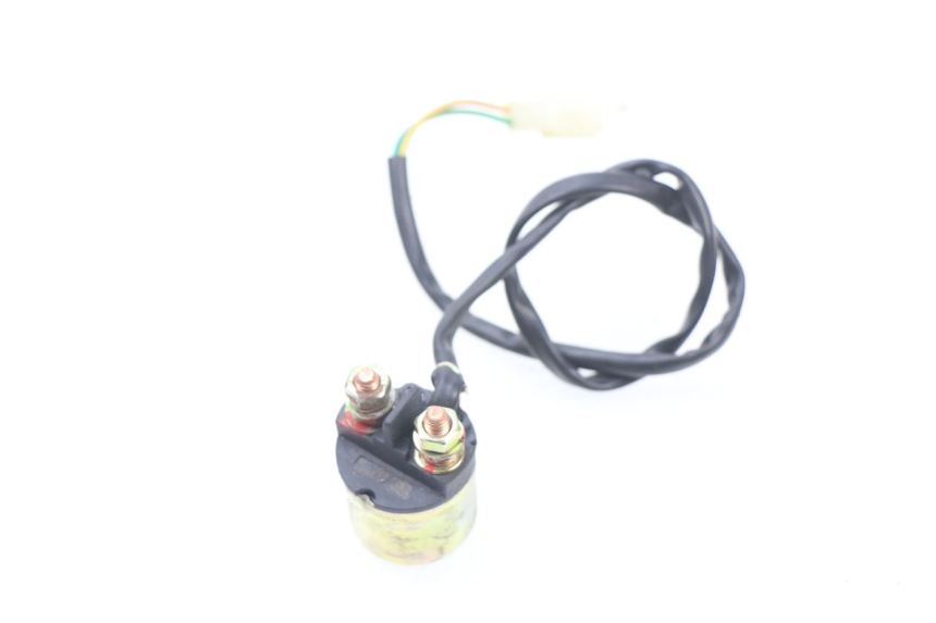 photo de RELAIS DEMARREUR JM MOTORS MILANO 50 (2014 - 2019) - Vue principale