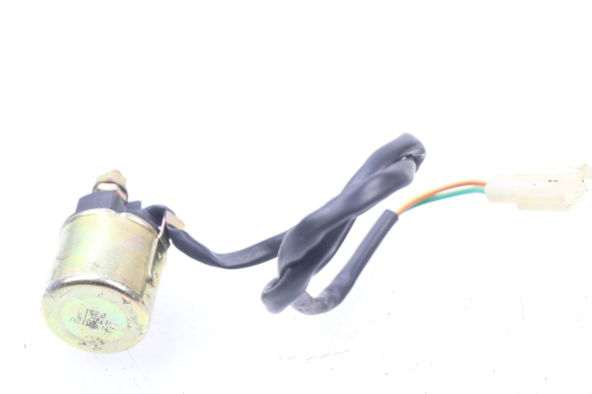 photo de RELAIS DEMARREUR JM MOTORS MILANO 50 (2014 - 2019) - Zoom état d’usage