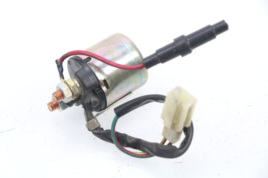 photo de RELAIS DEMARREUR LINHAI MONARCH 125 (2003 - 2005) - Zoom état d’usage