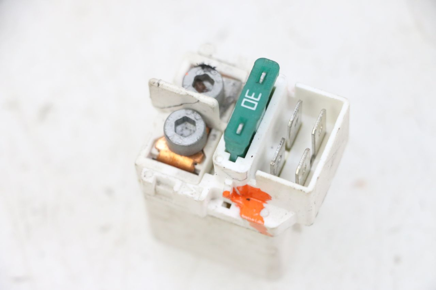 photo de RELAIS DEMARREUR PIAGGIO MP3 HPE 300 (2019 - 2026) - Détail de la pièce