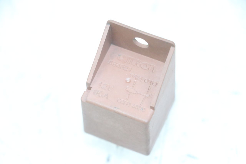 photo de RELAIS DEMARREUR PIAGGIO MP3 LT 300 (2010 - 2016) - Zoom état d’usage