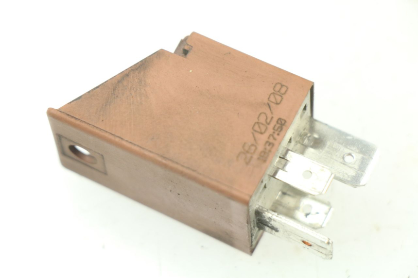 photo de RELAIS DEMARREUR PIAGGIO MP3 125 (2006 - 2014) - Vue principale