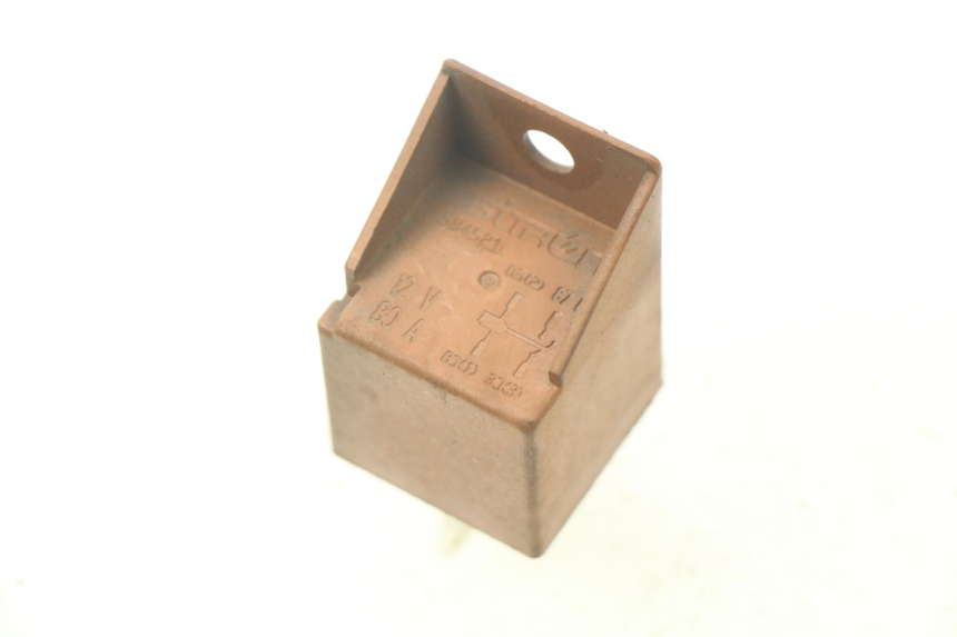 photo de RELAIS DEMARREUR PIAGGIO MP3 125 (2006 - 2014) - Vue principale