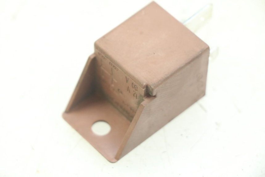 photo de RELAIS DEMARREUR PIAGGIO MP3 125 (2006 - 2014) - Vue principale