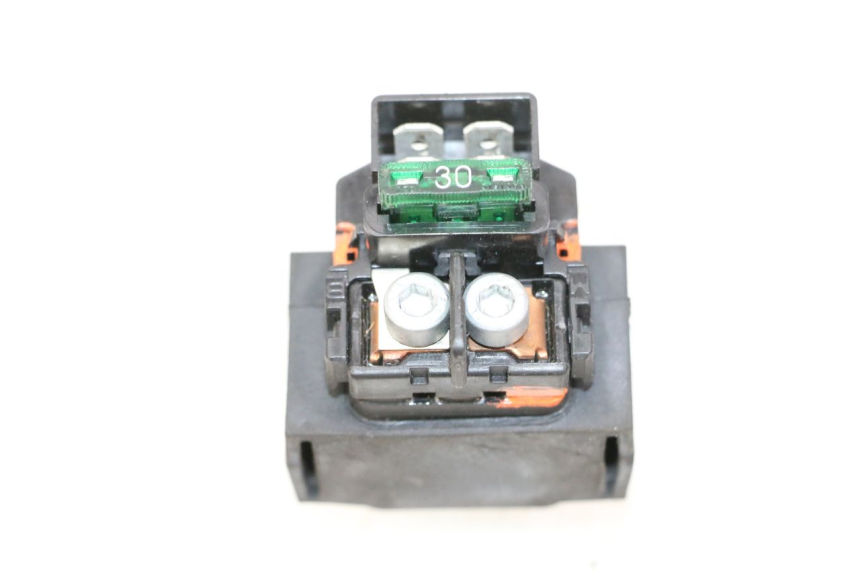 photo de RELAIS DEMARREUR PIAGGIO MP3 500 (2014 - 2017) - Autre angle de vue