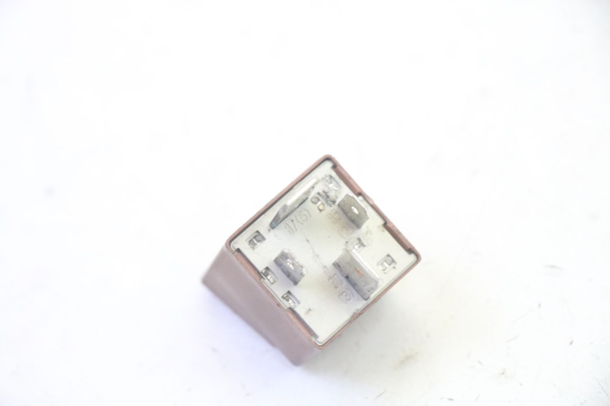 photo de RELAIS DEMARREUR PIAGGIO MP3 125 (2006 - 2014) - Zoom état d’usage