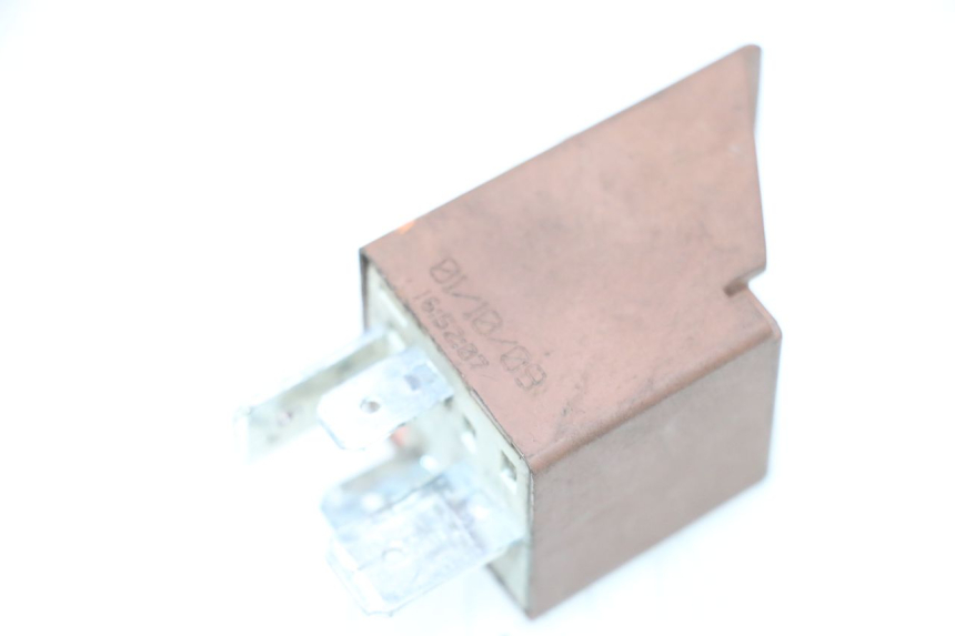 photo de RELAIS DEMARREUR PIAGGIO MP3 RL 250 (2006 - 2010) - Vue principale