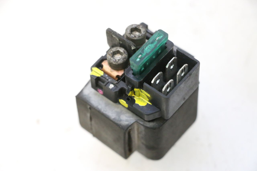 photo de RELAIS DEMARREUR PIAGGIO MP3 500 (2011 - 2015) - Vue principale