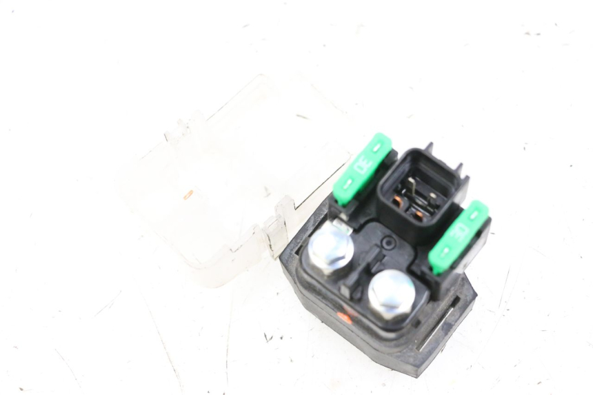 photo de RELAIS DEMARREUR YAMAHA MT-07 MT07 ABS 700 (2018 - 2020) - Vue principale