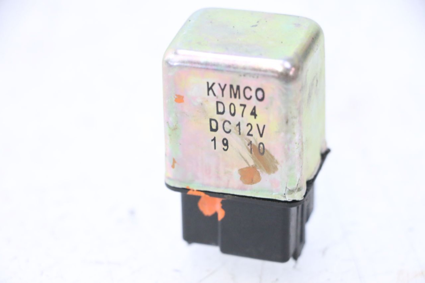 photo de RELAIS DEMARREUR KYMCO LIKE 4T 50 (2019 - 2025) - Vue principale