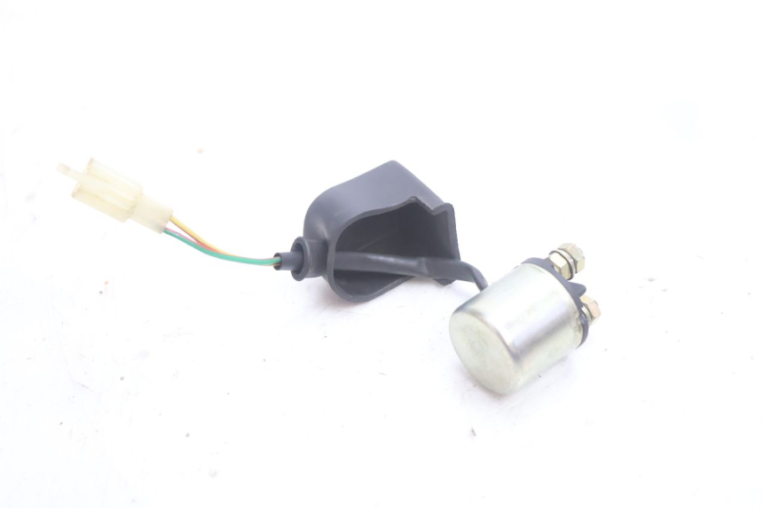 photo de RELAIS DEMARREUR IMF INDUSTRIE NEW PACH 2T 50 (2014 - 2020) - Zoom état d’usage