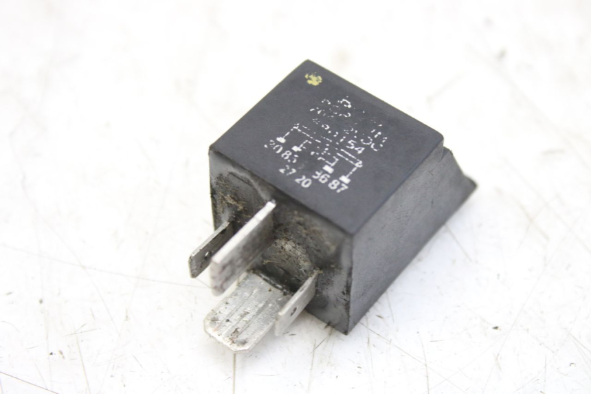 photo de RELAIS DEMARREUR PIAGGIO NEW TYPHOON 50 (2018 - 2021) - Vue principale