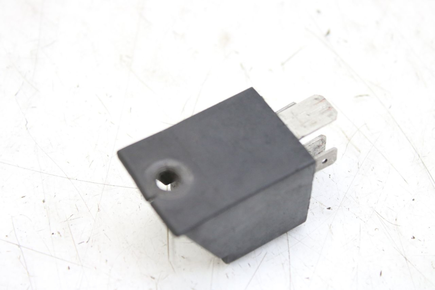 photo de RELAIS DEMARREUR PIAGGIO NEW TYPHOON 50 (2018 - 2021) - Zoom état d’usage