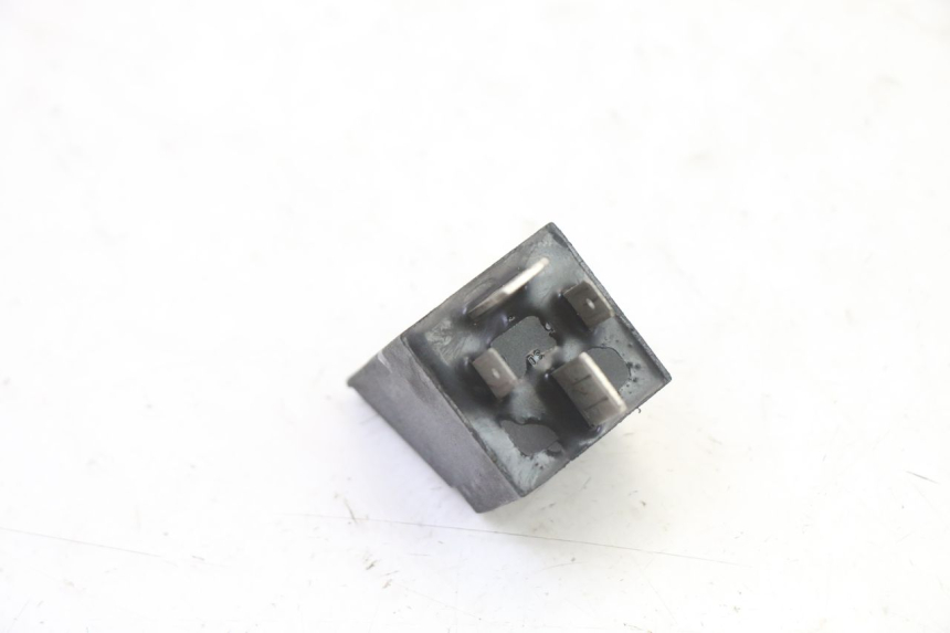 photo de RELAIS DEMARREUR PIAGGIO NEW TYPHOON 50 (2018 - 2021) - Zoom état d’usage