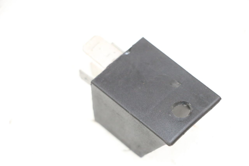 photo de RELAIS DEMARREUR PIAGGIO NEW TYPHOON 50 (2018 - 2021) - Zoom état d’usage