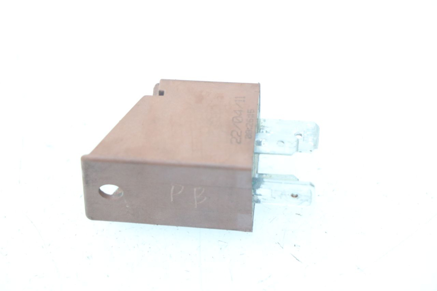 photo de RELAIS DEMARREUR GILERA NEXUS 125 (2009 - 2013) - Zoom état d’usage