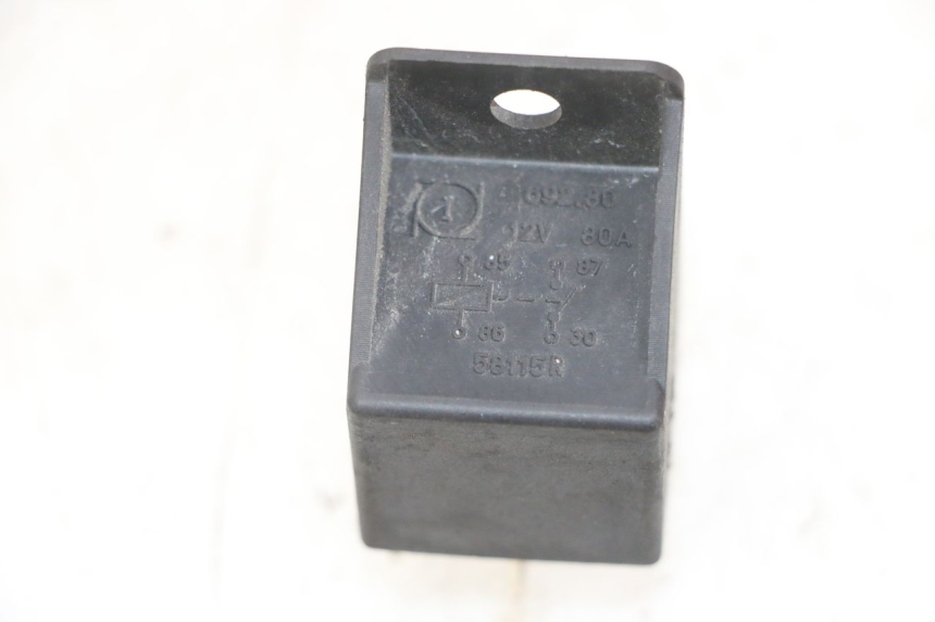 photo de RELAIS DEMARREUR GILERA NEXUS 125 (2009 - 2013) - Détail de la pièce