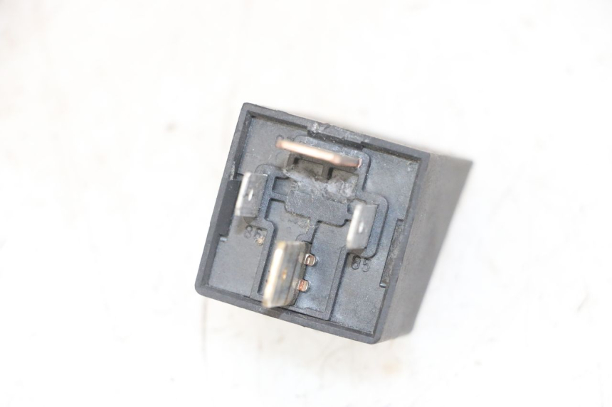 photo de RELAIS DEMARREUR GILERA NEXUS 125 (2009 - 2013) - Zoom état d’usage