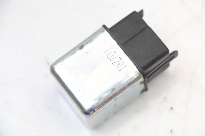 photo de RELAIS DEMARREUR HONDA NHX LEAD 110 (2008 - 2010) - Zoom état d’usage
