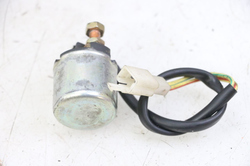 photo de RELAIS DEMARREUR NITRO MOTORS SPEEDY 125 - Autre angle de vue