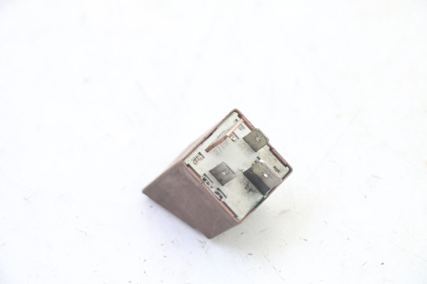 photo de RELAIS DEMARREUR PIAGGIO NRG POWER PUREJET 50 (2018 - 2021) - Zoom état d’usage