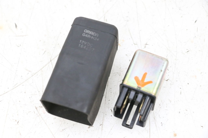 photo de RELAIS DEMARREUR HONDA NSR R 125 (1994 - 2003) - Vue principale