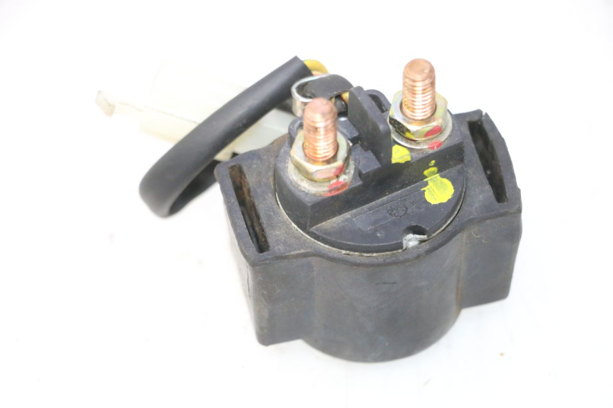 photo de RELAIS DEMARREUR JM MOTORS OLDIES 4T 50 (2010 - 2020) - Vue principale