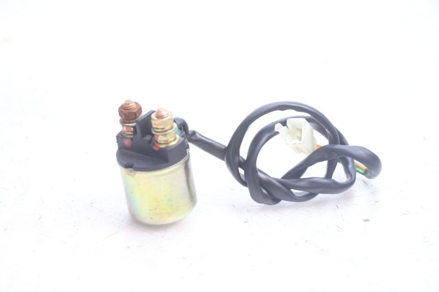 photo de RELAIS DEMARREUR JM MOTORS OLDIES 4T 50 (2020 - 2026) - Vue principale