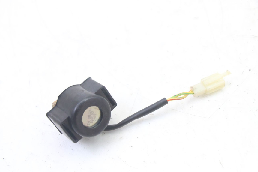 photo de RELAIS DEMARREUR JM MOTORS OLDIES GT 4T 50 (2018 - 2025) - Autre angle de vue