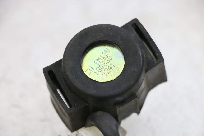 photo de RELAIS DEMARREUR JM MOTORS OLDIES GT 4T 50 (2018 - 2025) - Détail de la pièce