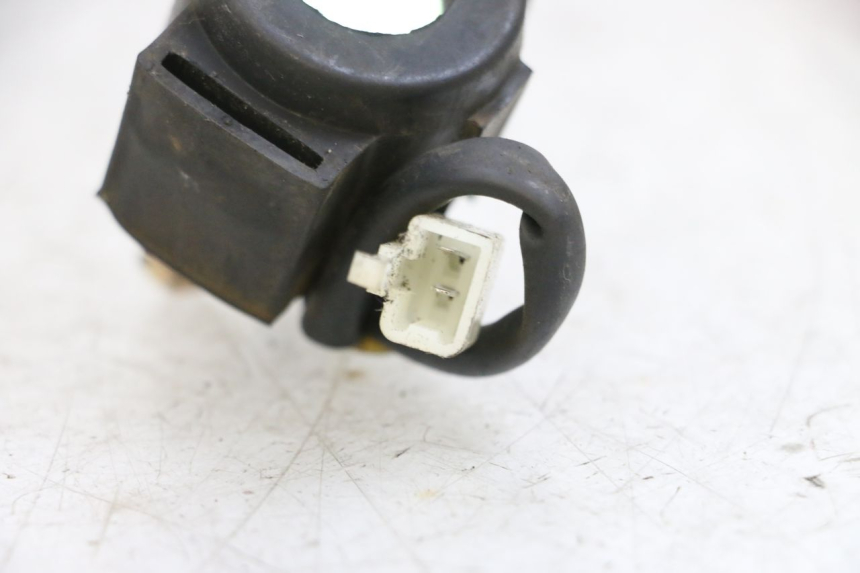 photo de RELAIS DEMARREUR JM MOTORS OLDIES GT 4T 50 (2018 - 2025) - Zoom état d’usage